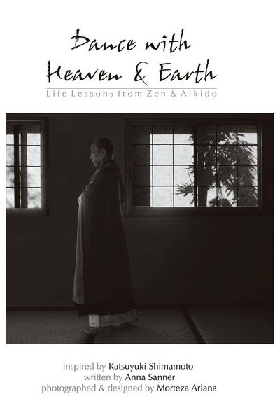 Produktbild: Dance with Heaven & Earth