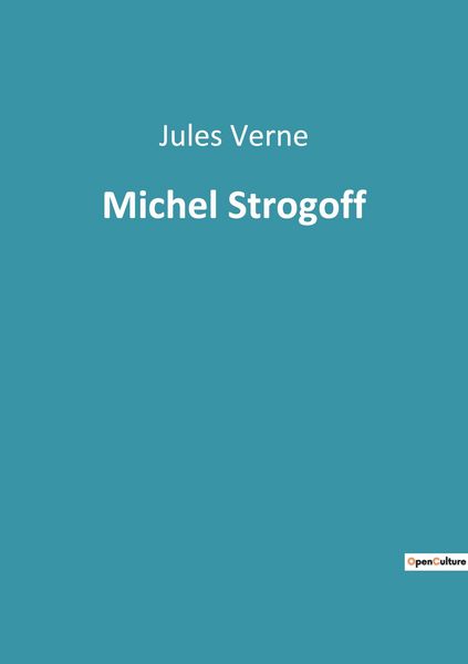 Produktbild: Michel Strogoff