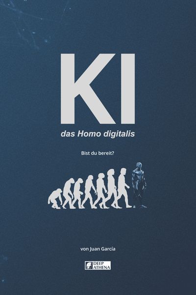 Produktbild: KI das Homo digitalis