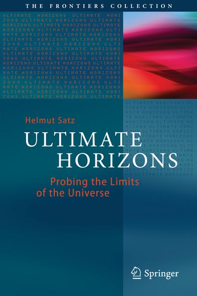 Produktbild: Ultimate Horizons