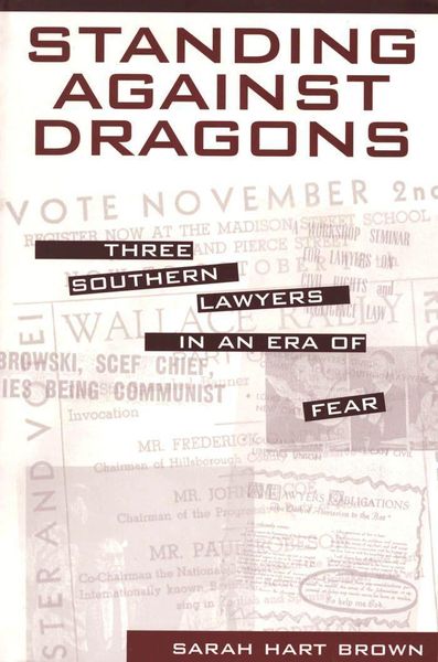 Produktbild: Standing Against Dragons