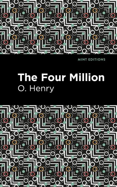 Produktbild: The Four Million