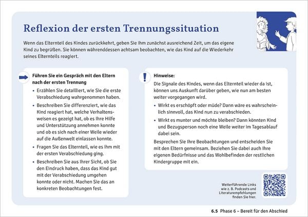 Produktbild: Partizipatorische Eingew&ouml;hnung