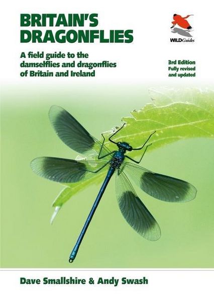 Produktbild: Britain's Dragonflies