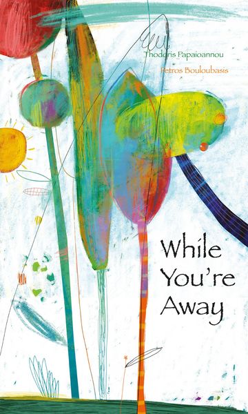 Produktbild: While You're Away