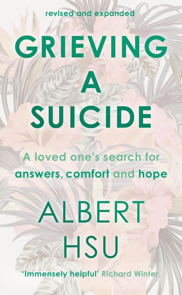 Produktbild: Grieving a Suicide