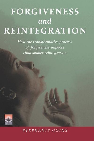 Produktbild: Forgiveness and Reintegration