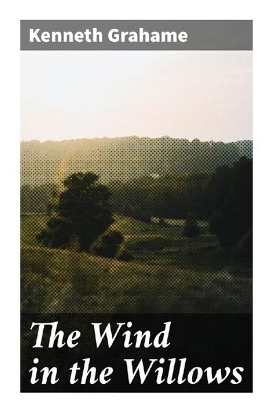 Produktbild: The Wind in the Willows