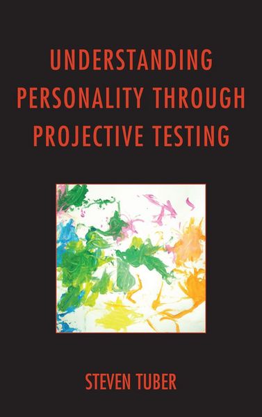 Produktbild: Understanding Personality through Projective Testing