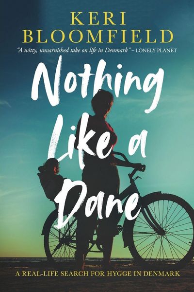 Produktbild: Nothing Like a Dane