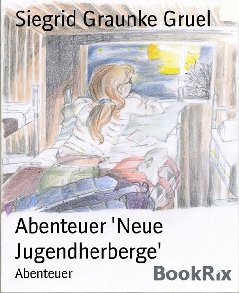 Produktbild: Abenteuer 'Neue Jugendherberge'
