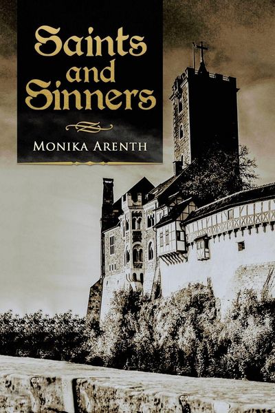 Produktbild: Saints and Sinners