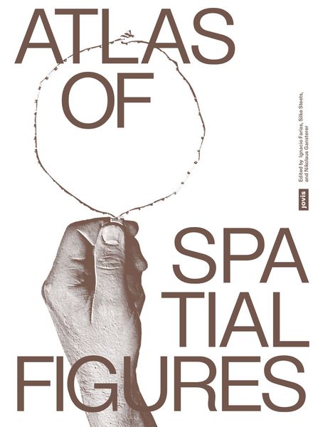 Produktbild: Atlas of Spatial Figures