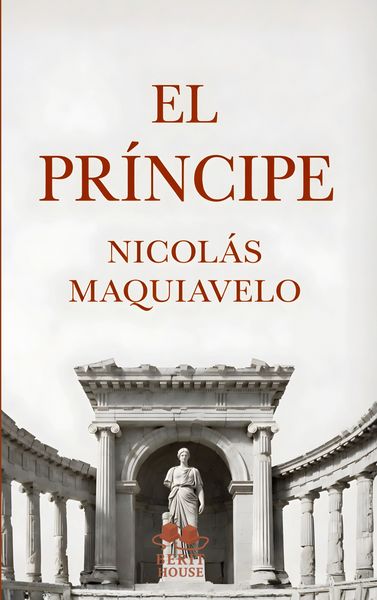 Produktbild: El Pr&iacute;ncipe