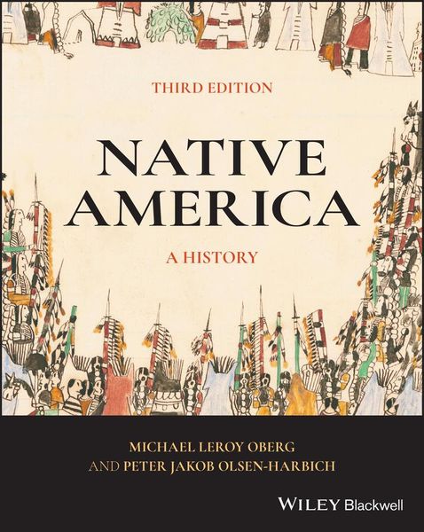 Produktbild: Native America