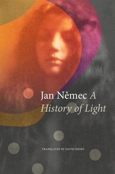 Produktbild: A History of Light