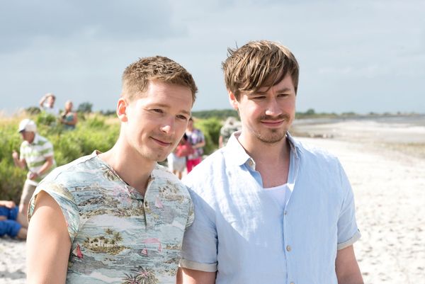 Produktbild: Rico, Oskar und der Diebstahlstein