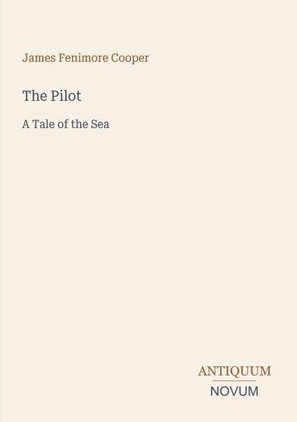 Produktbild: The Pilot