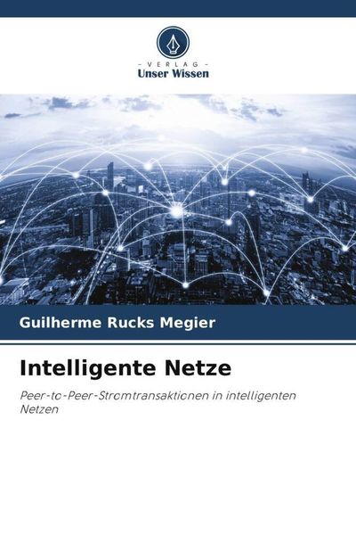 Produktbild: Intelligente Netze