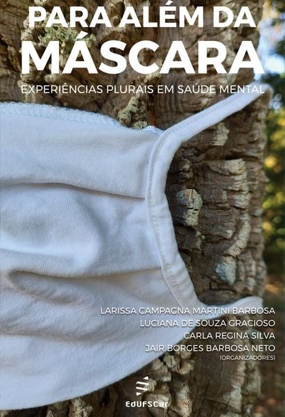 Produktbild: Para al&eacute;m da m&aacute;scara