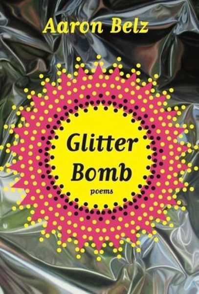 Produktbild: Glitter Bomb