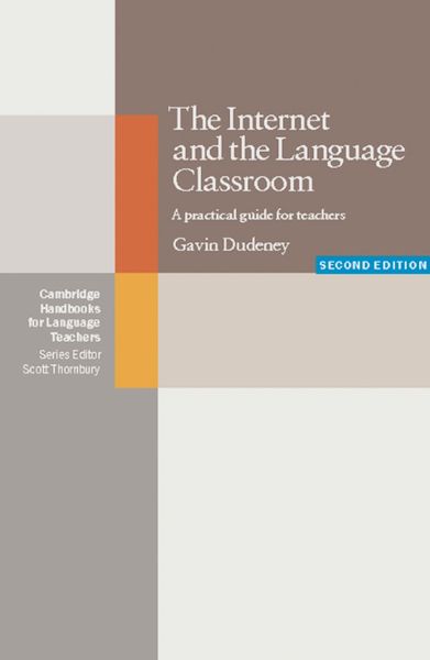 Produktbild: The Internet and the Language Classroom 2nd Edition