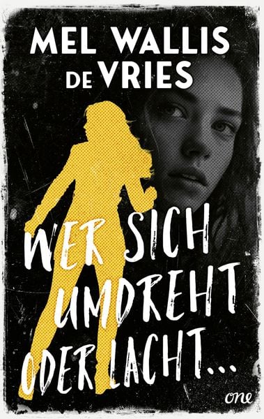 Produktbild: Wer sich umdreht oder lacht ...