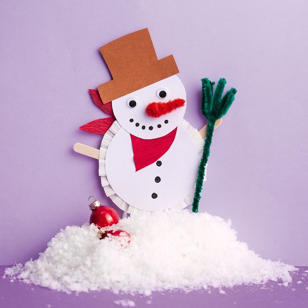 Produktbild: Bastelbox Weihnachten. Mit Anleitungen, Bastelmaterial und Mitmachbuch