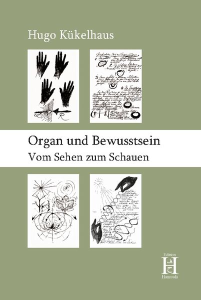Produktbild: Organ und Bewusstsein