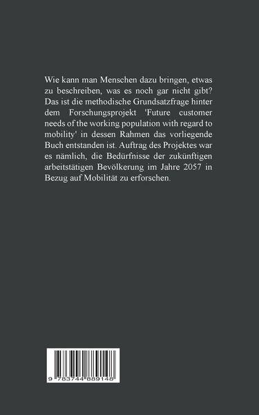 Produktbild: Zukunftsgeschichten