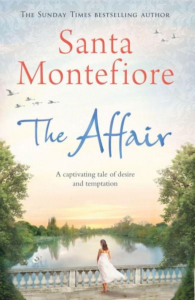 Produktbild: The Affair