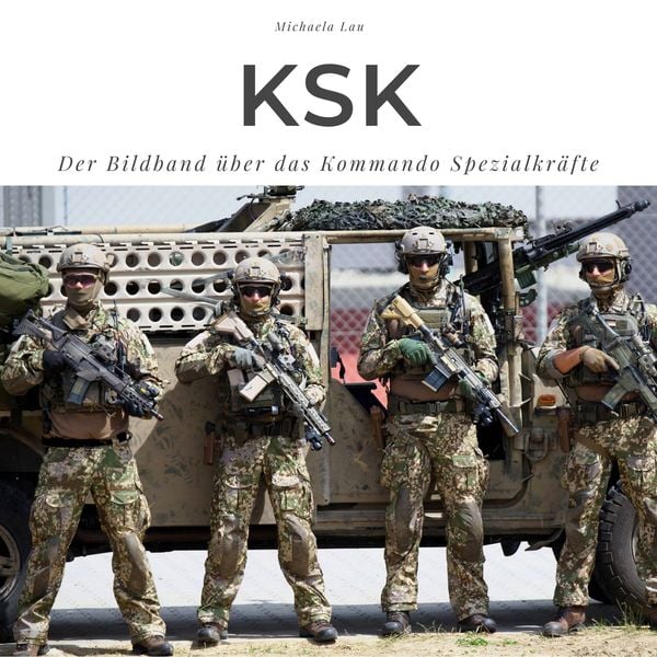 Produktbild: KSK