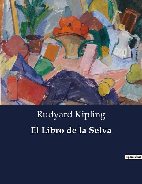 Produktbild: El Libro de la Selva