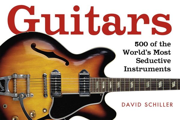 Produktbild: Guitars