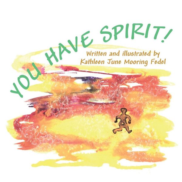 Produktbild: You Have Spirit
