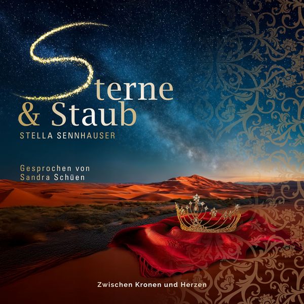 Produktbild: Sterne & Staub