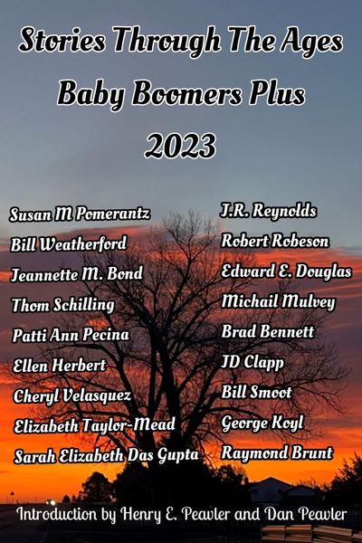 Produktbild: Stories Through The Ages Baby Boomers Plus 2023