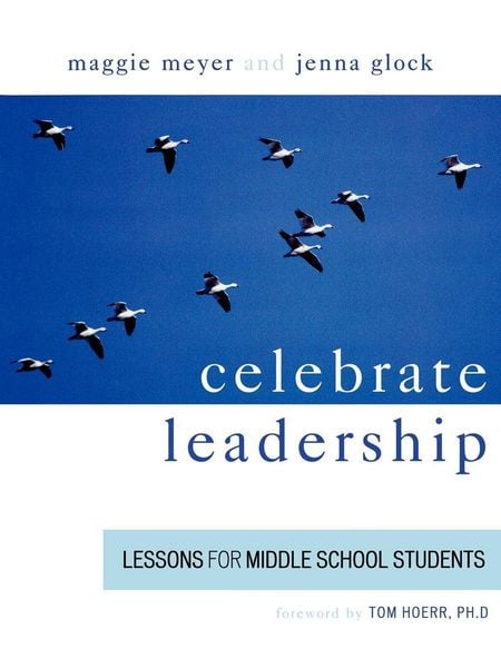 Produktbild: Celebrate Leadership