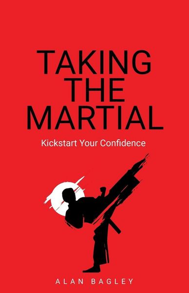 Produktbild: Taking the Martial