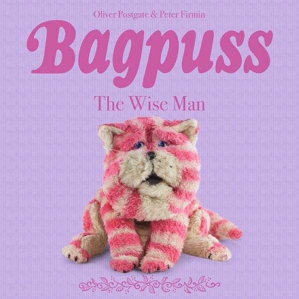 Produktbild: Bagpuss