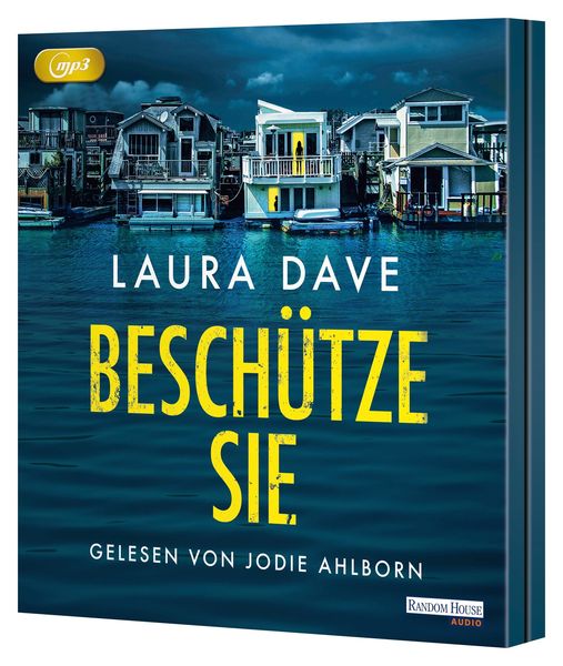Produktbild: Besch&uuml;tze sie