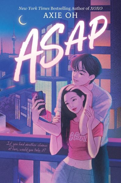 Produktbild: ASAP