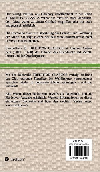 Produktbild: Die Tochter des Kunstreiters