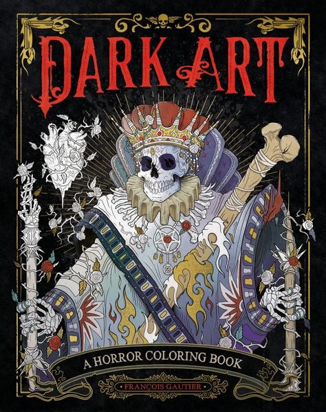 Produktbild: Dark Art