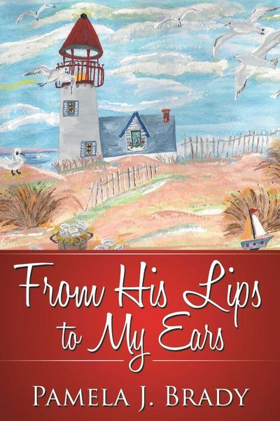Produktbild: From His Lips to My Ears
