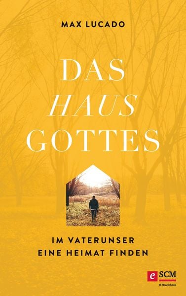 Produktbild: Das Haus Gottes
