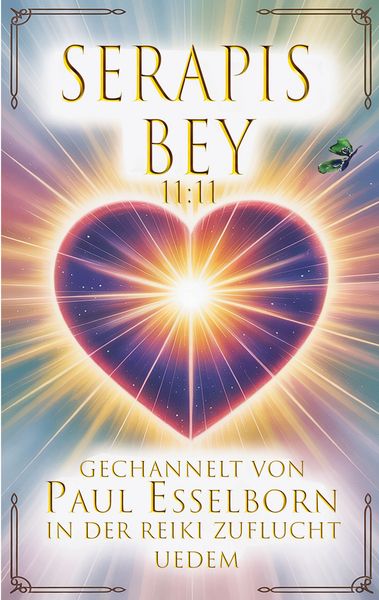 Produktbild: Serapis Bey 11:11