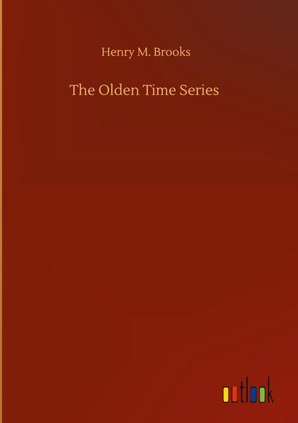 Produktbild: The Olden Time Series