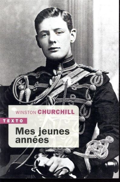Produktbild: Mes jeunes années