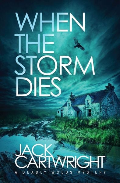 Produktbild: When The Storm Dies